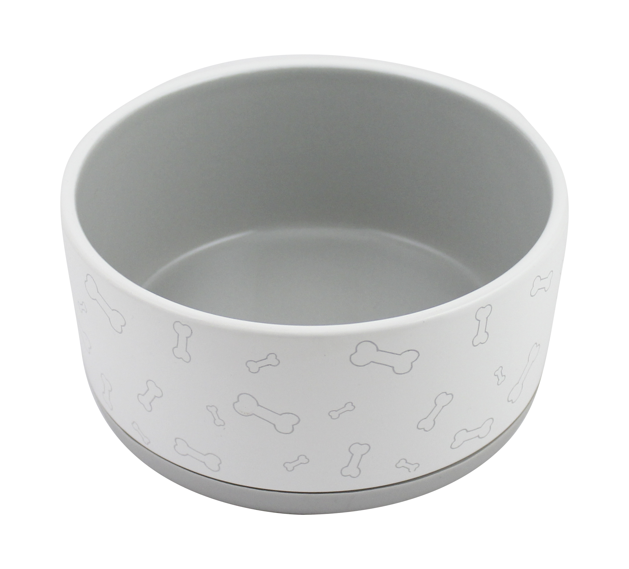 winifred and lily dog bowls