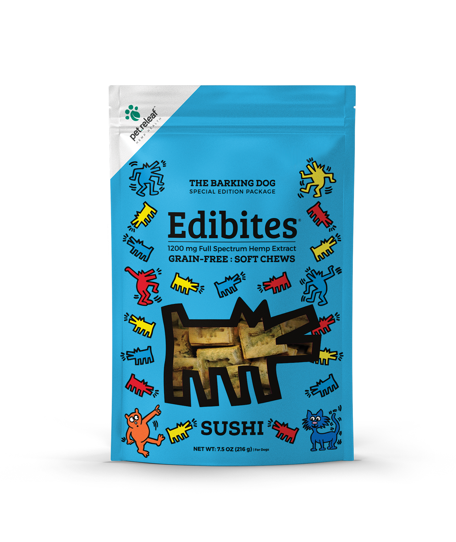 Edibites soft chew supplements sale