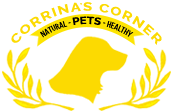 Corrina's Corner Feline Formula Raw Cat Food
