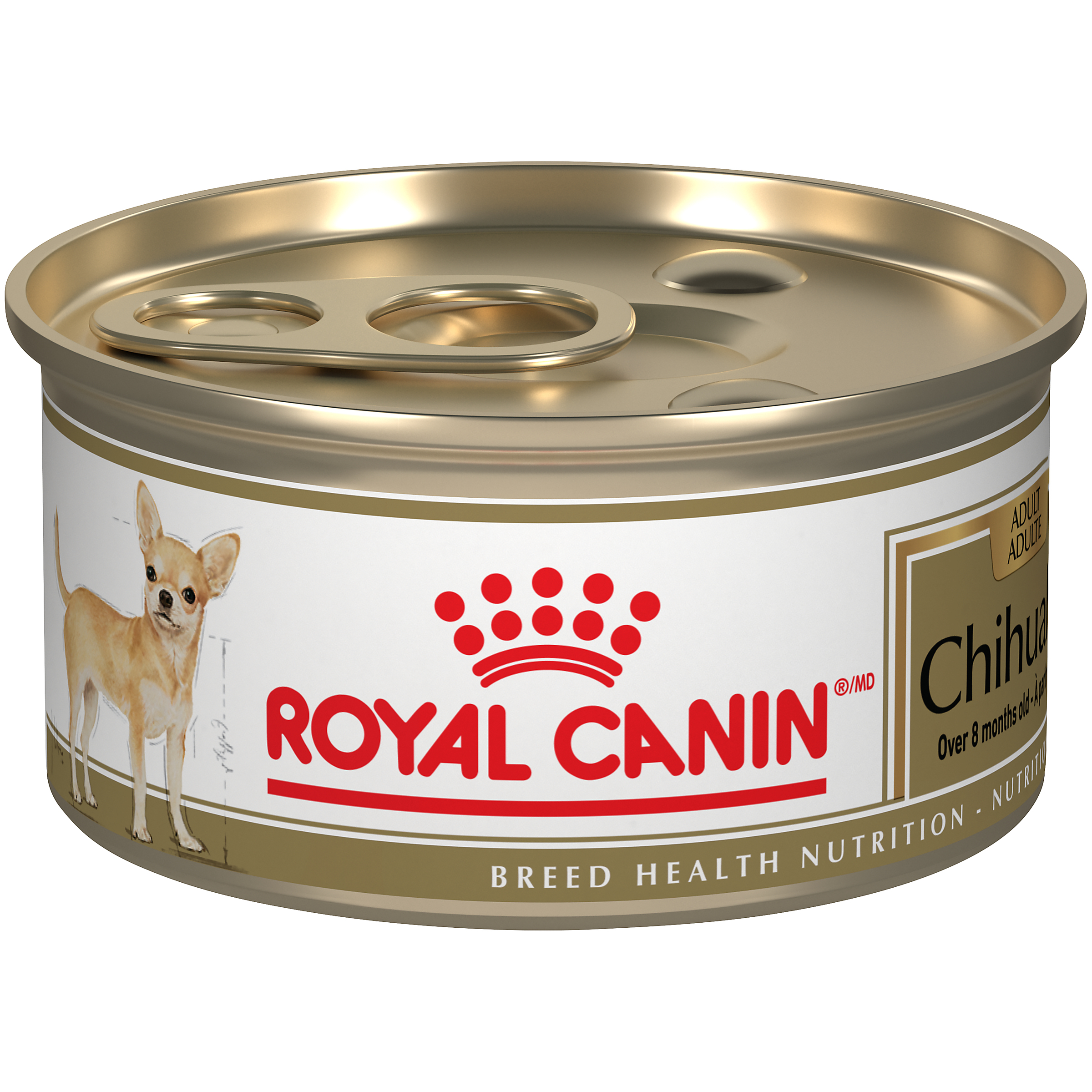 Royal Canin Chihuahua Adult Dog Food 85g