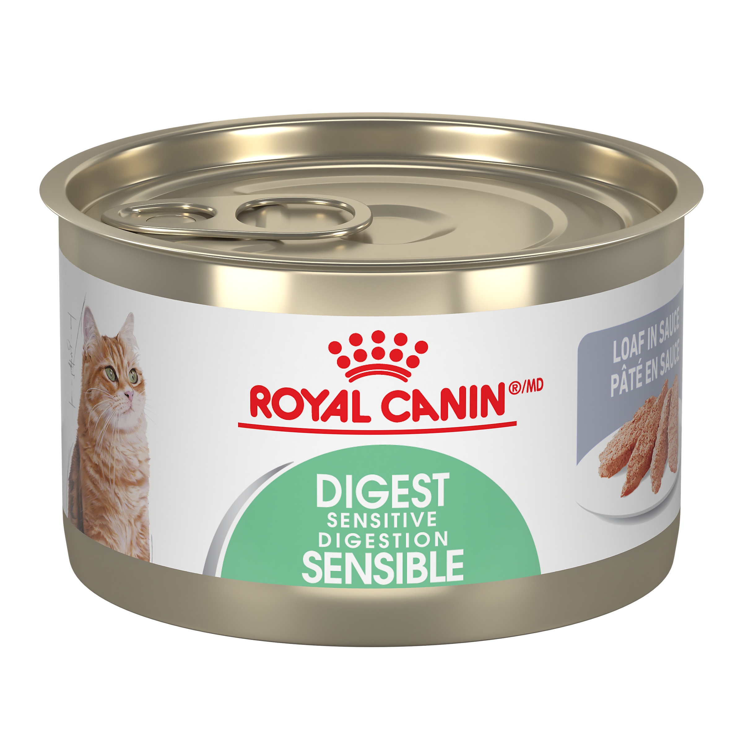 royal canin sensitive wet food