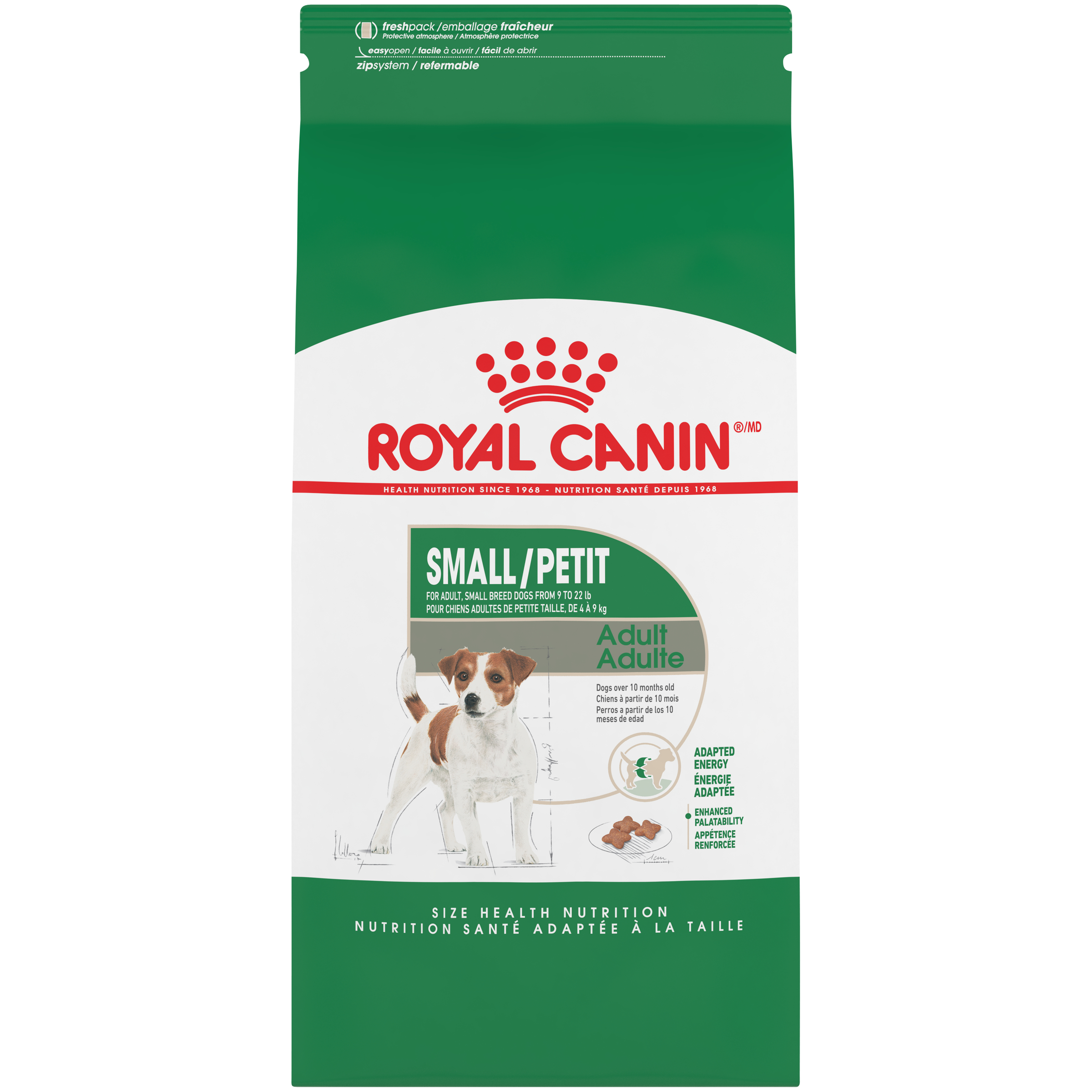 Royal canin outlet puppy walmart