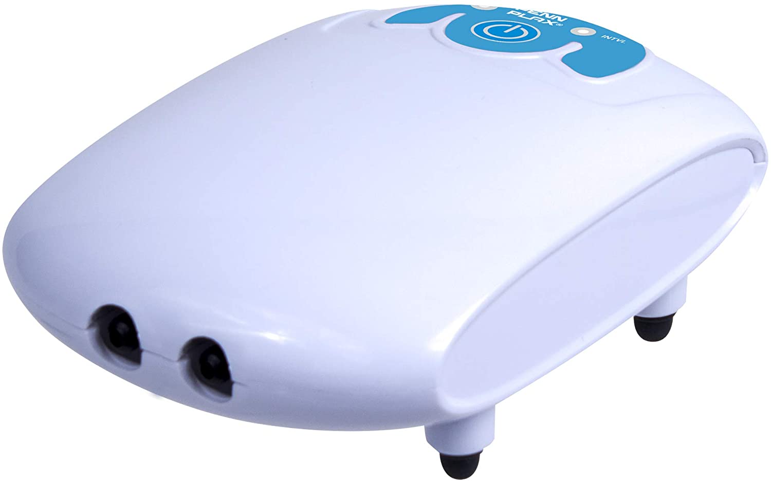 Penn-Plax Cascade Aquarium Air Charger, 2-outlet