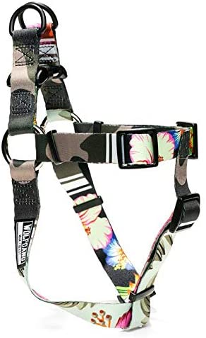 Wolfgang Comfort Dog Harness, StreetLogic