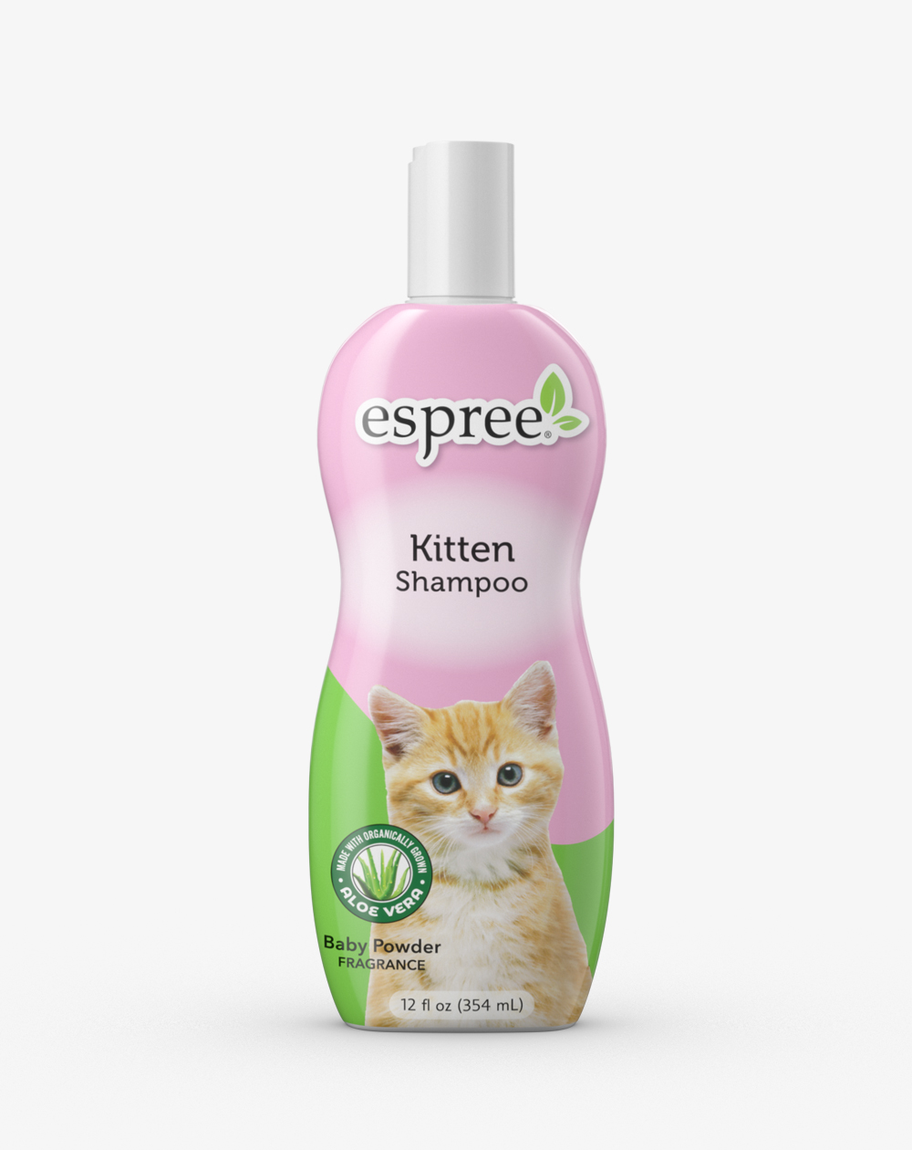 Espree Kitten Shampoo, 12-oz