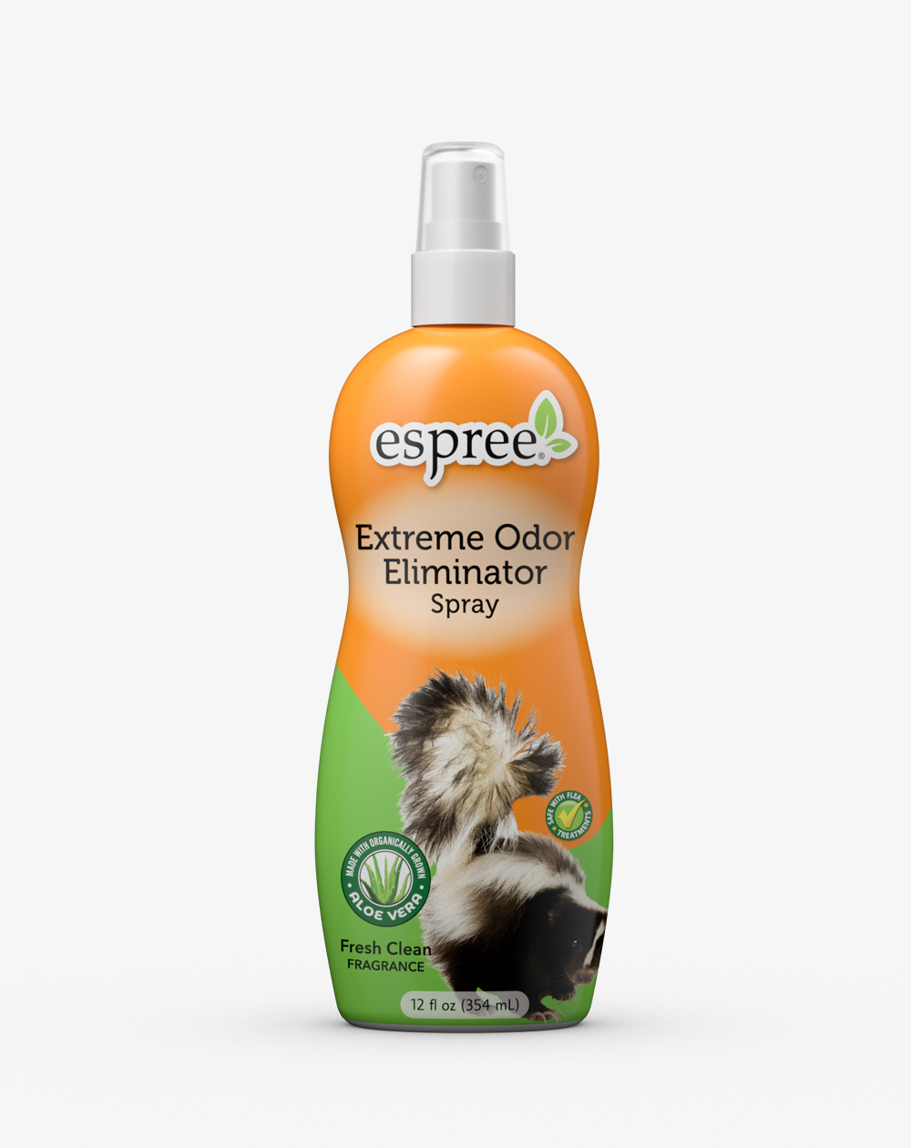 Espree Extreme Odor Eliminator Spray for Dogs, 12-oz