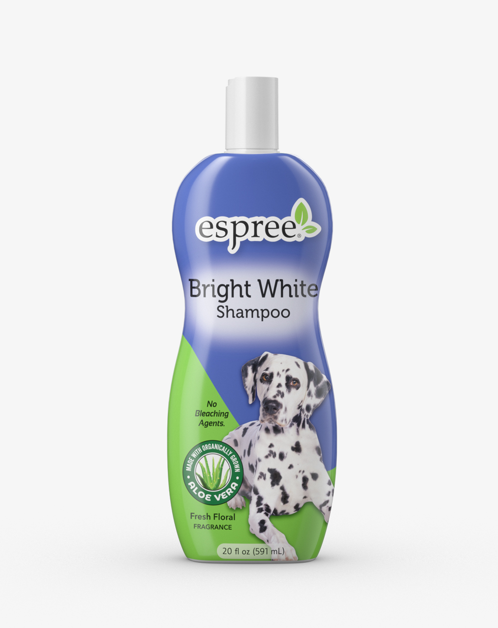 Espree Bright White Dog Shampoo