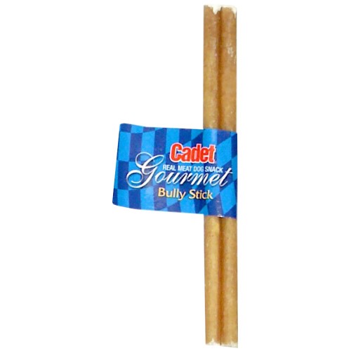 Cadet Gourmet Bully Stick Dog Treats
