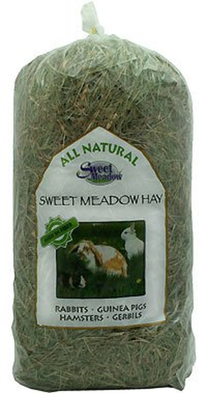 Sweet Meadow All Natural Hay