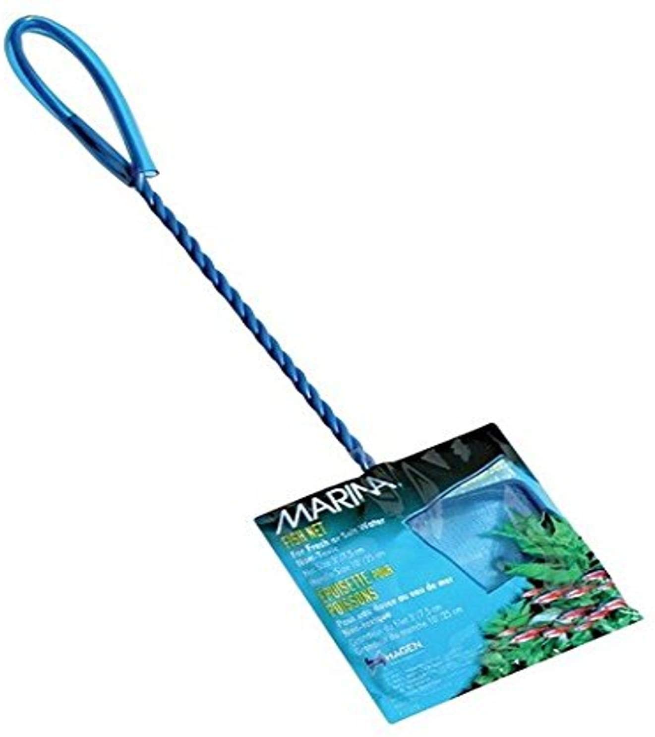 Marina Fish Net for Aquariums