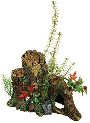 Marina Deco-Wood Aquarium Ornament, X-Large