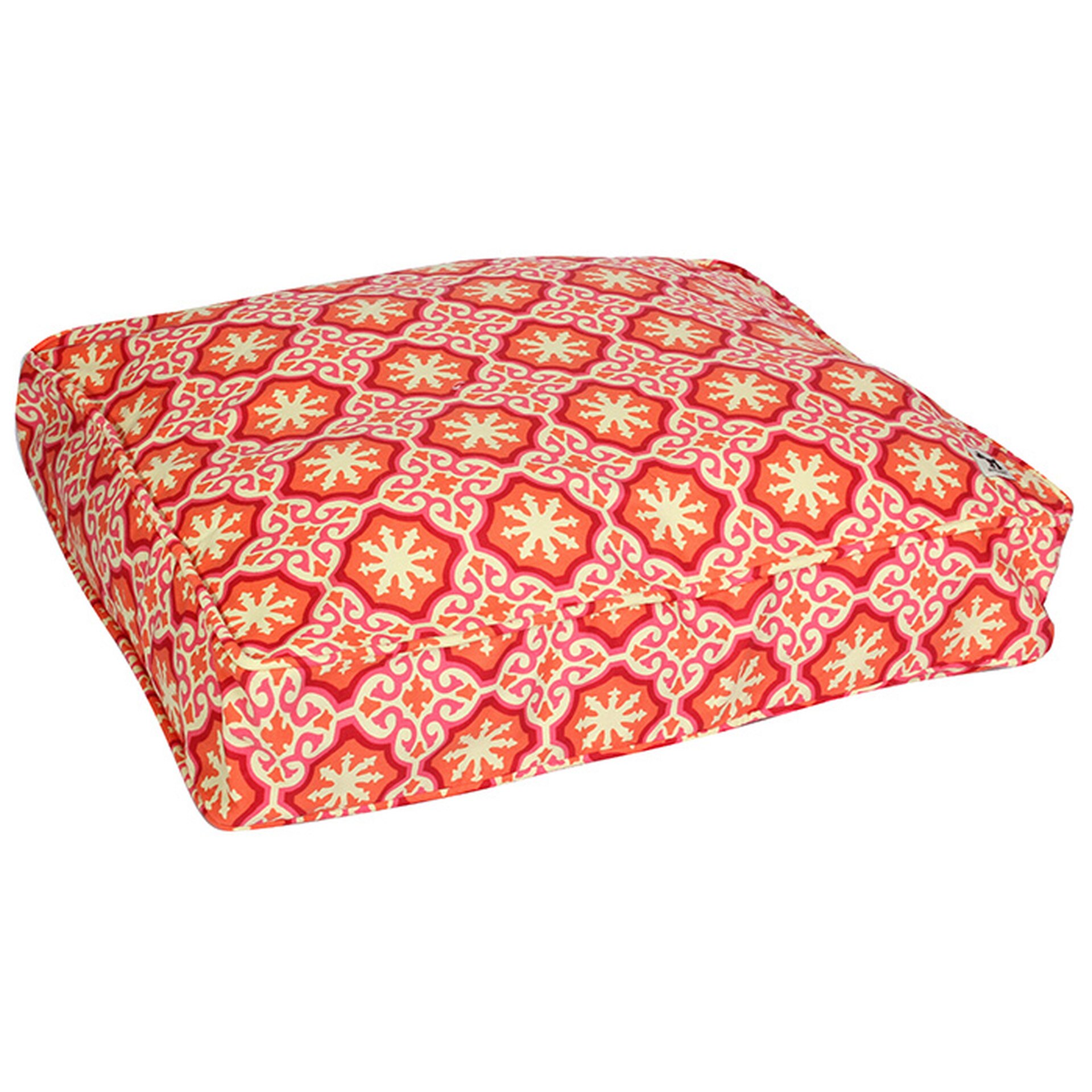 mollymutt pillow bed