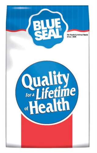 Blue Seal Furry Friends Guinea Pig Pellets Small Animal Food, 25-lb