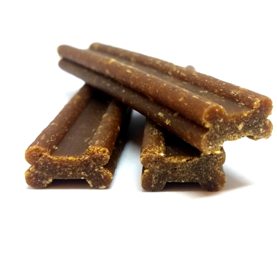 Woof Gang Bakery Peanut Butter Hard Chews Dog Treats