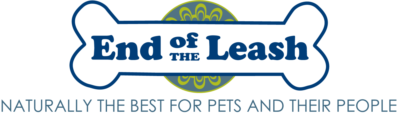 End of the Leash Dog Mystery Bag, Small