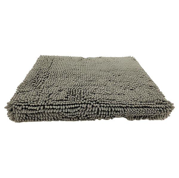 Dog Gone Smart Dirty Dog Cushion Pad, Grey