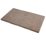 Precision SnooZZy Mattress Pet Mat, Tan, 5000, 41-in x 26-in