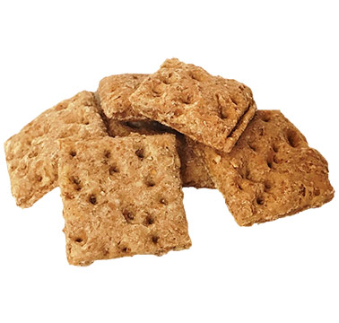 Dog Bakery by Pets Naturally Bow Wow Bites Dog Treats, 16-oz