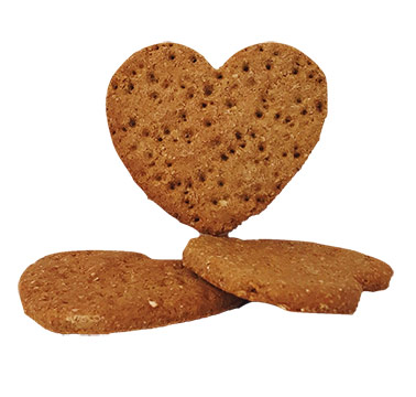 Dog Bakery by Pets Naturally Liver Lovers Dog Treats, 16-oz