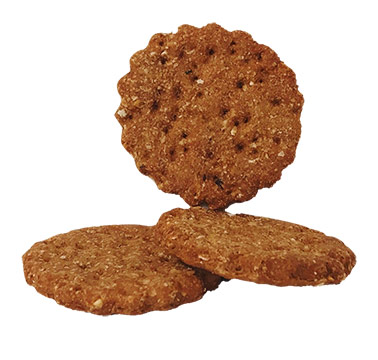 Dog Bakery by Pets Naturally Thin Mints Dog Treats, 16-oz