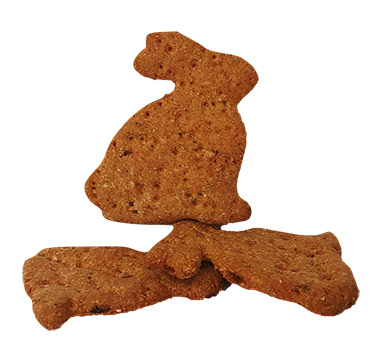 Dog Bakery by Pets Naturally Veggie Treats Dog Treats, 16-oz (Size: 16-oz)