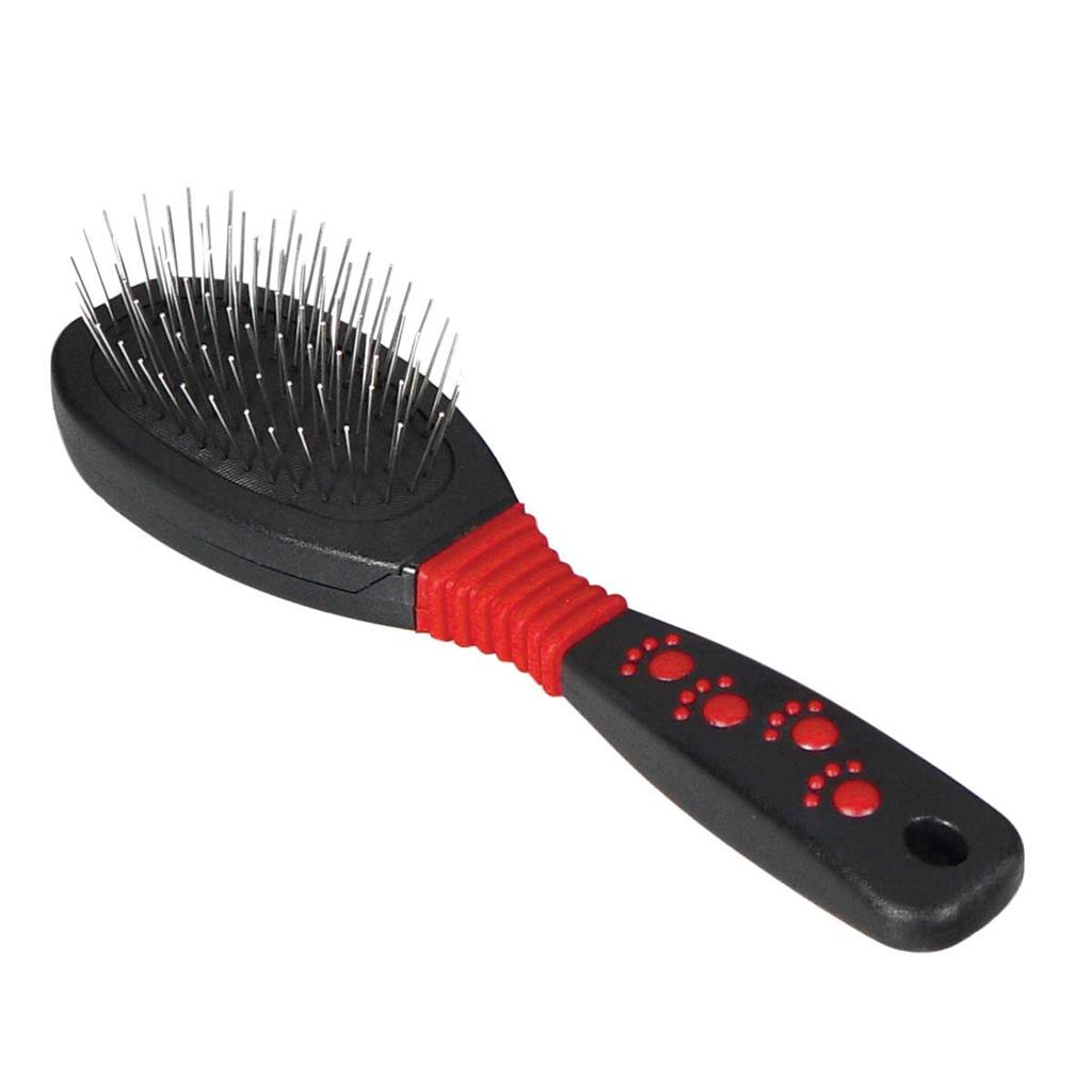 Paw Brothers Soft Pin Dog Brush
