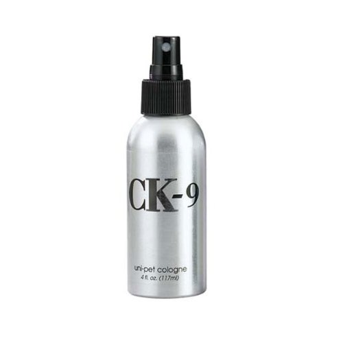 Designer Doggie Cologne CK-9 Dog Cologne, 4-oz (Size: 4-oz)