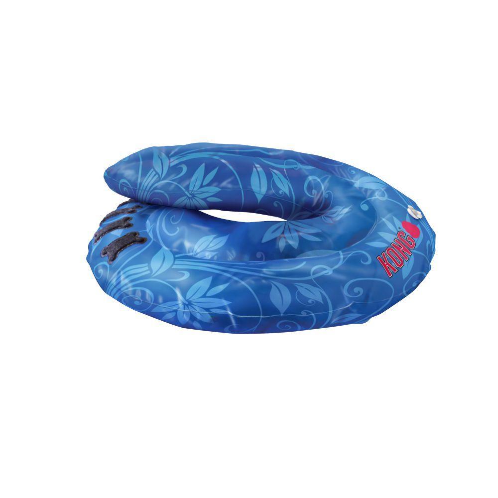 Kong donut outlet collar