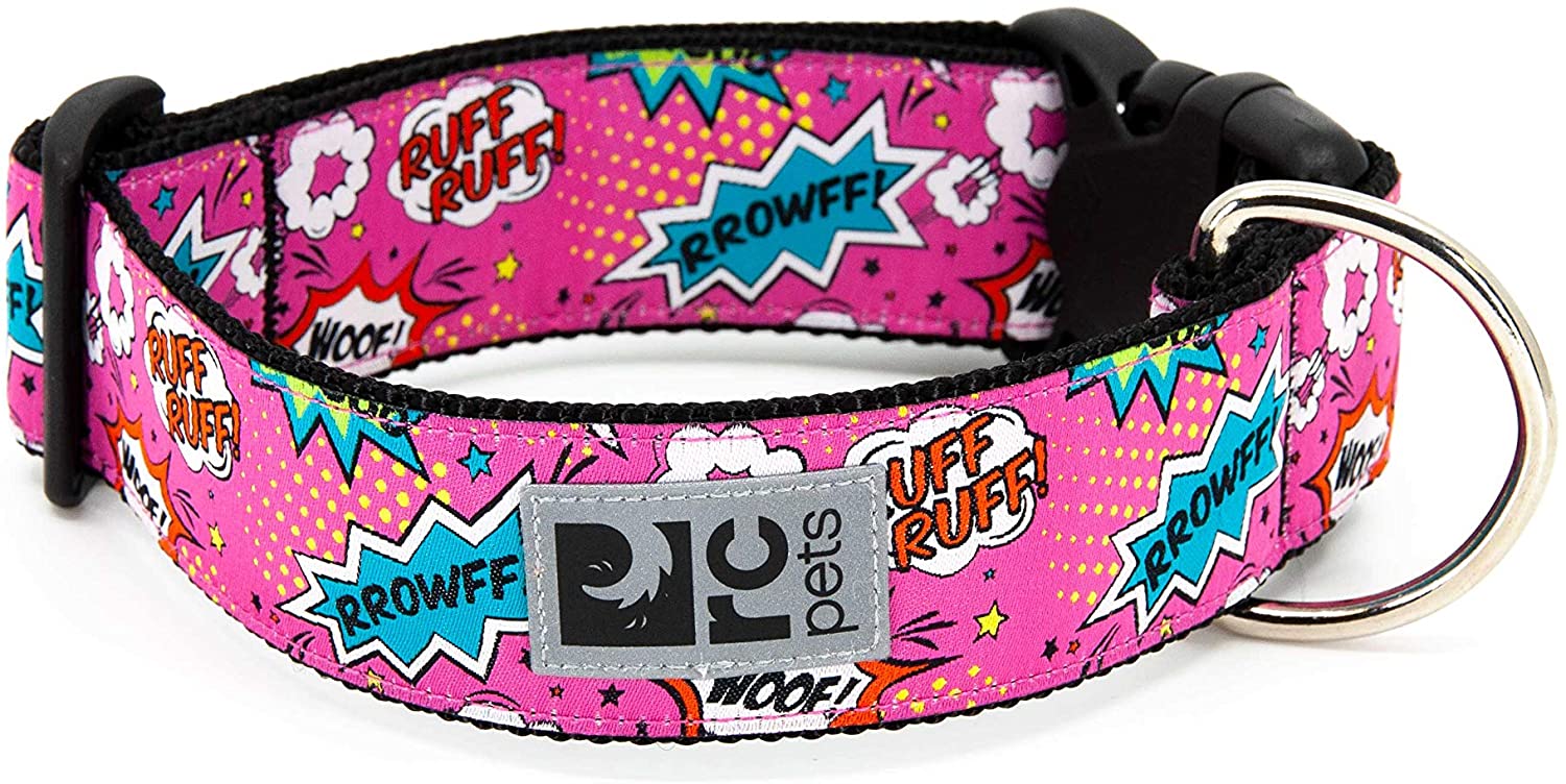 rc martingale collar