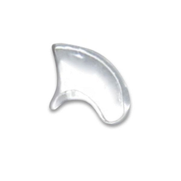 Soft Claws Feline Vinyl Nail Caps for Cats, Clear