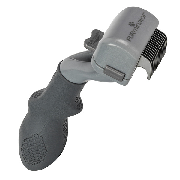FURminator Adjustable Dematting Tool for Cats & Dogs