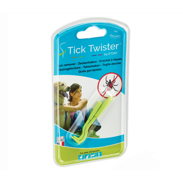 Tick Twister Removal Tool, 2-pk