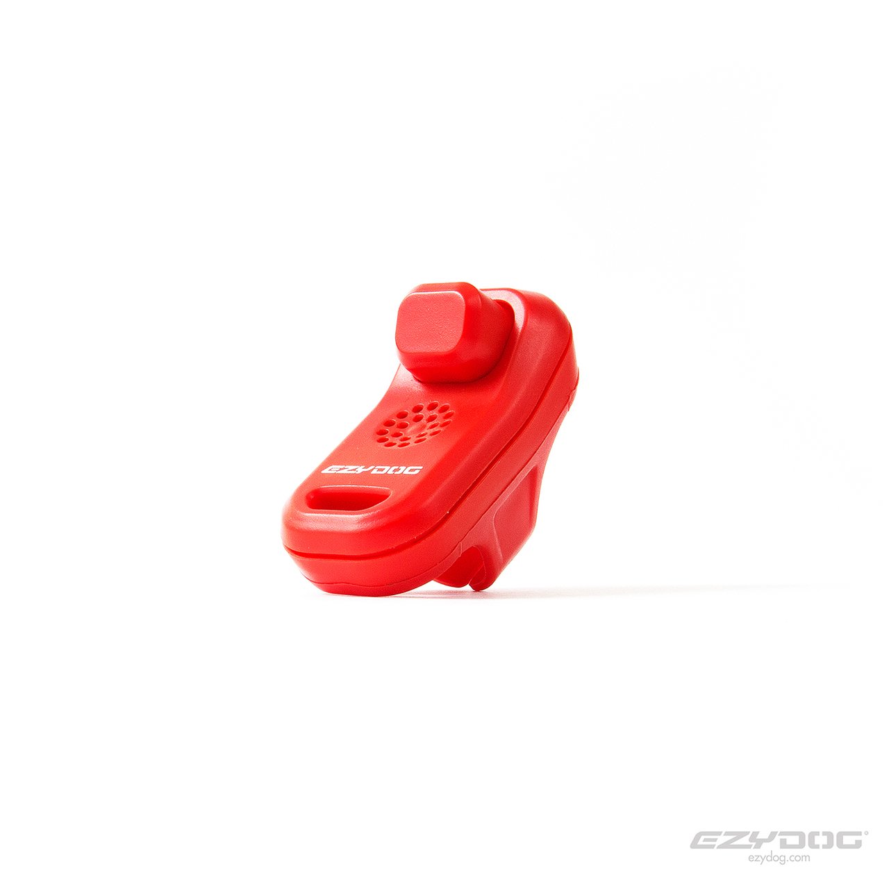 EzyDog Command Clicker, Red