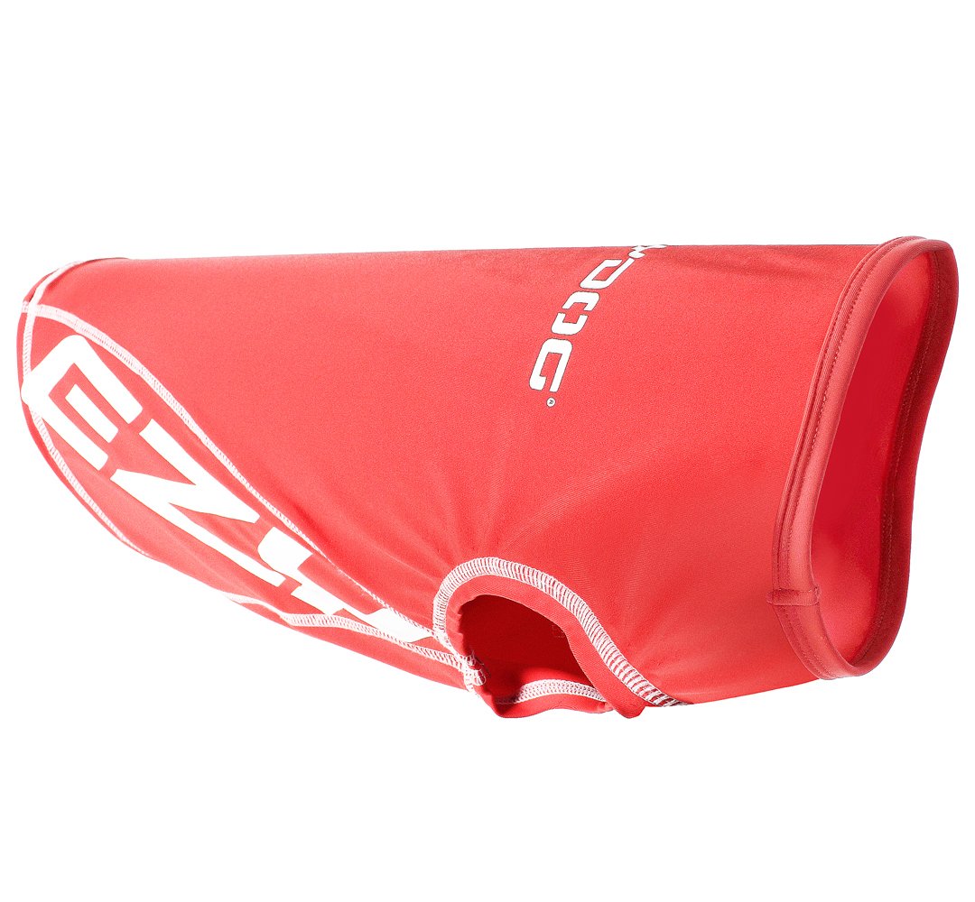 EzyDog Rashguard, Red