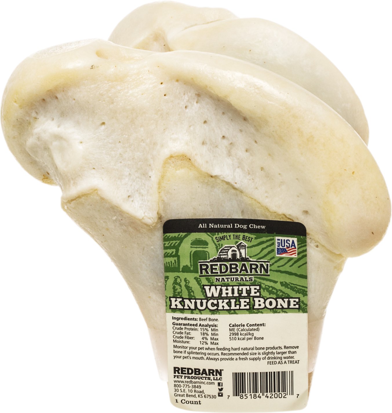 large knuckle bones for dogs