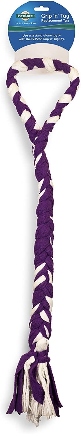 PetSafe Grip 'n' Tug Replacement Tug Dog Toy