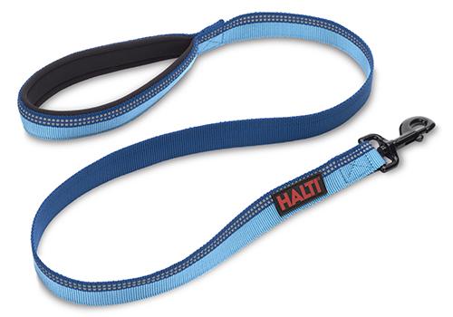 Halti Dog Lead, Blue, Large