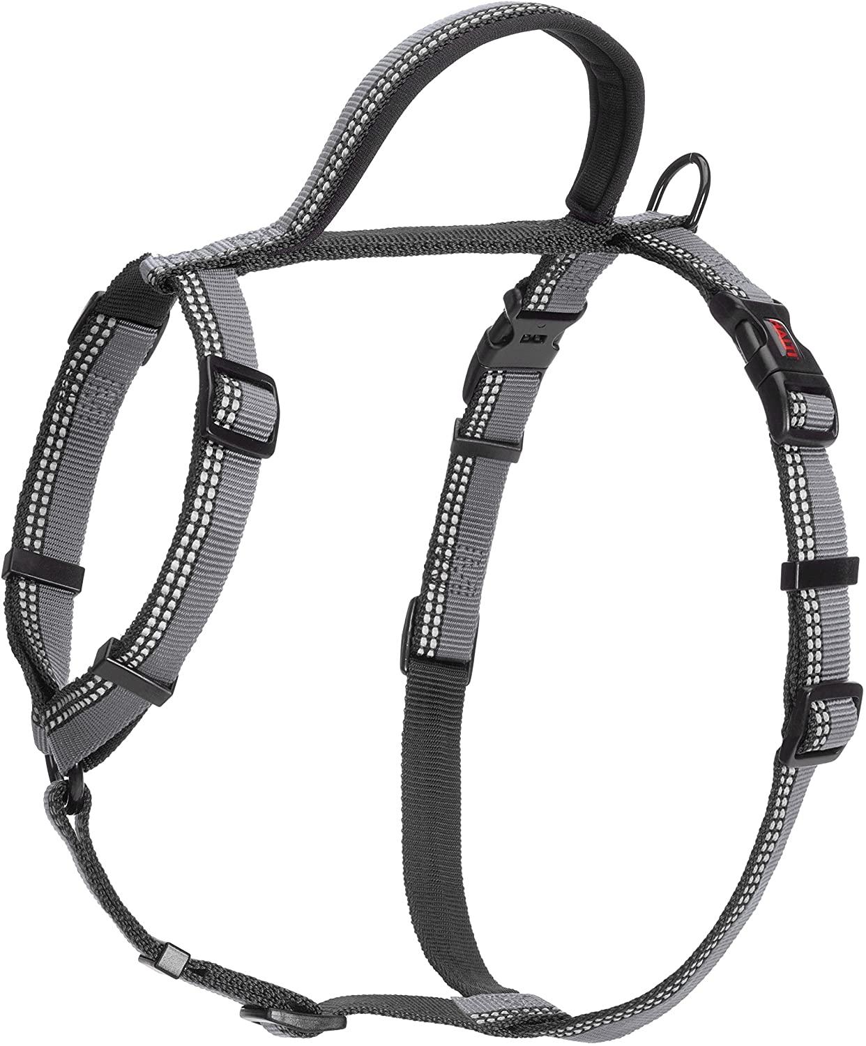 Halti Walking Dog Harness, Black