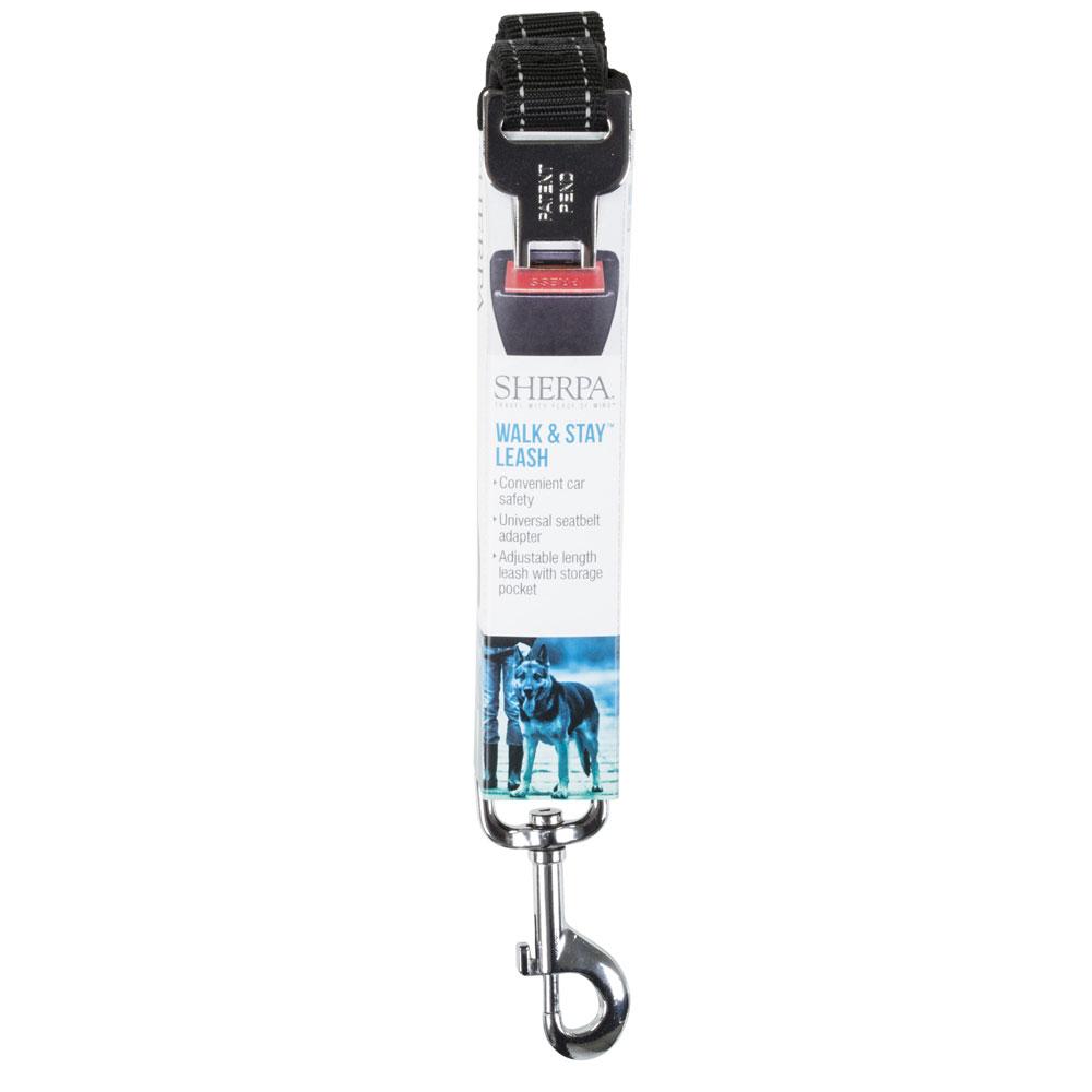 Sherpa Walk & Stay Dog Leash