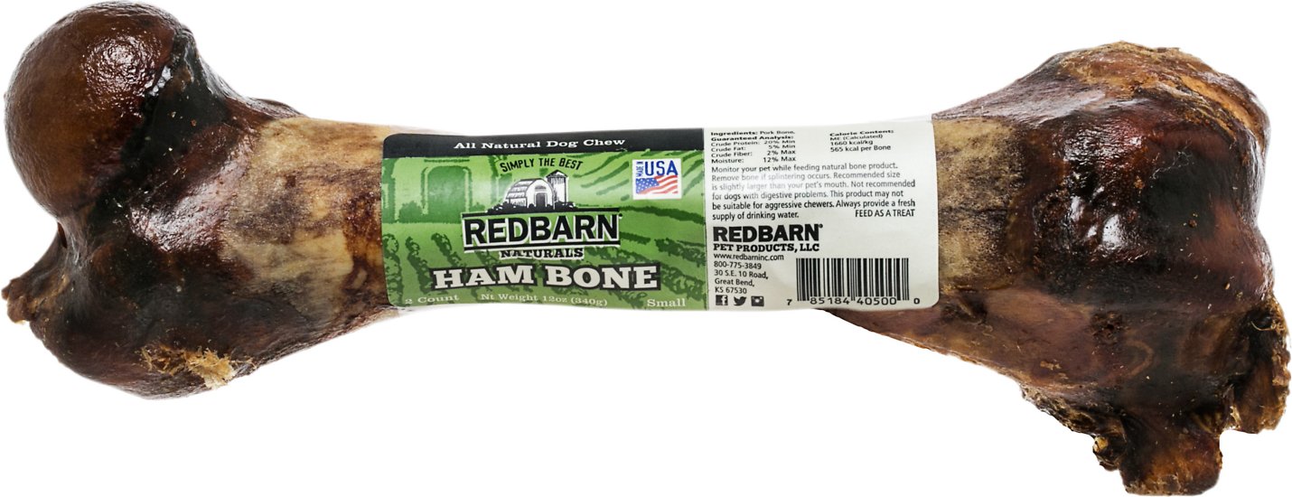 redbarn ham bone