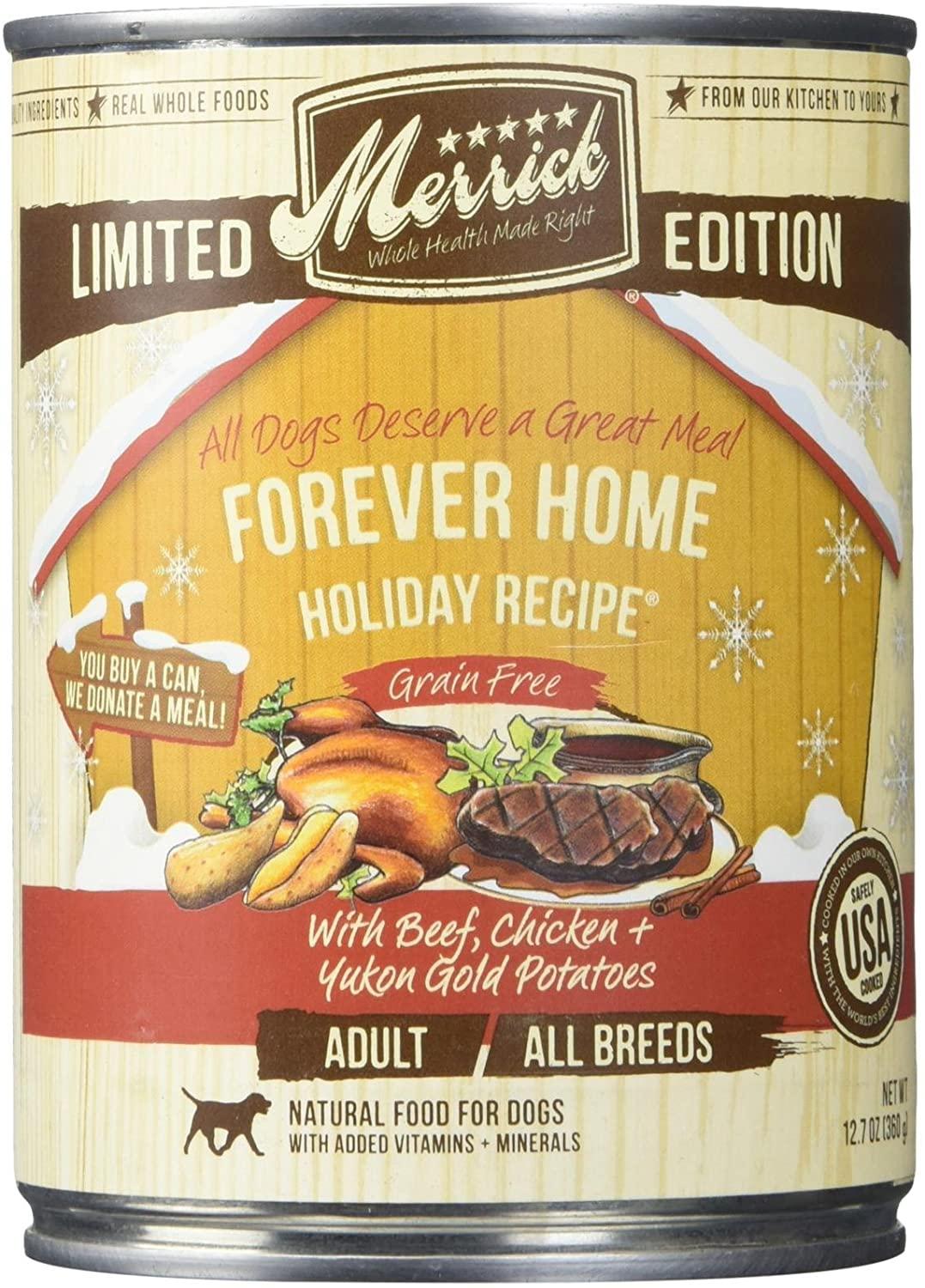 Pets At Home Wet Dog Food The W Guide