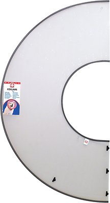 Remedy+Recovery Dog E-Collar, XX-Large