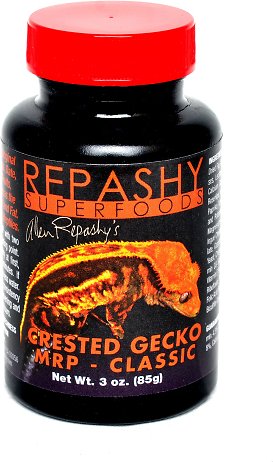 Repashy Calcium Plus 3 Oz JAR