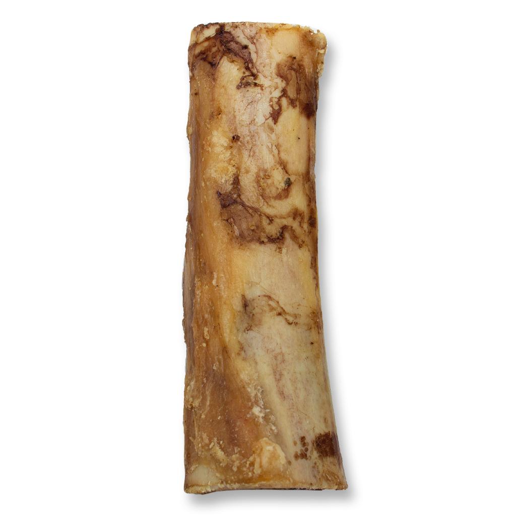 Silver Spur Asado Centre Cut Beef Bone Dog Treats, 6-in