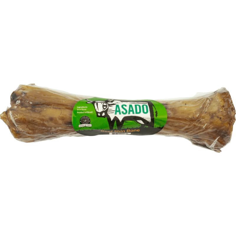 Silver Spur Asado Beef Shin Bone Dog Treats
