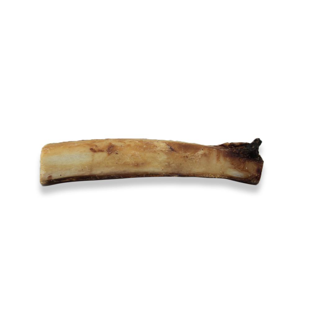 Silver Spur Asado Beef Ribs Dog Treats, 6-in | Whitecourt