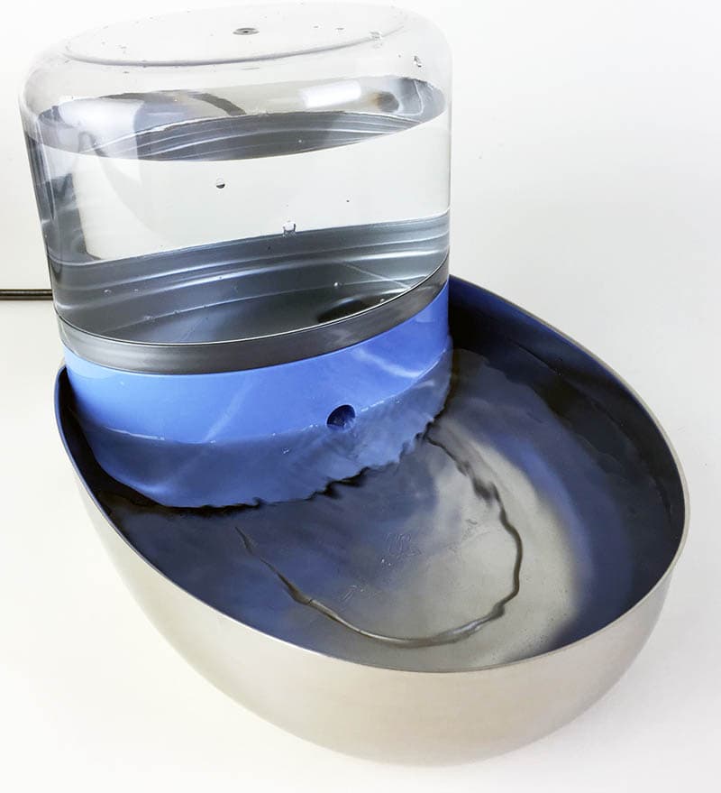 Pioneer Serene Drinking Fountain, 72-oz