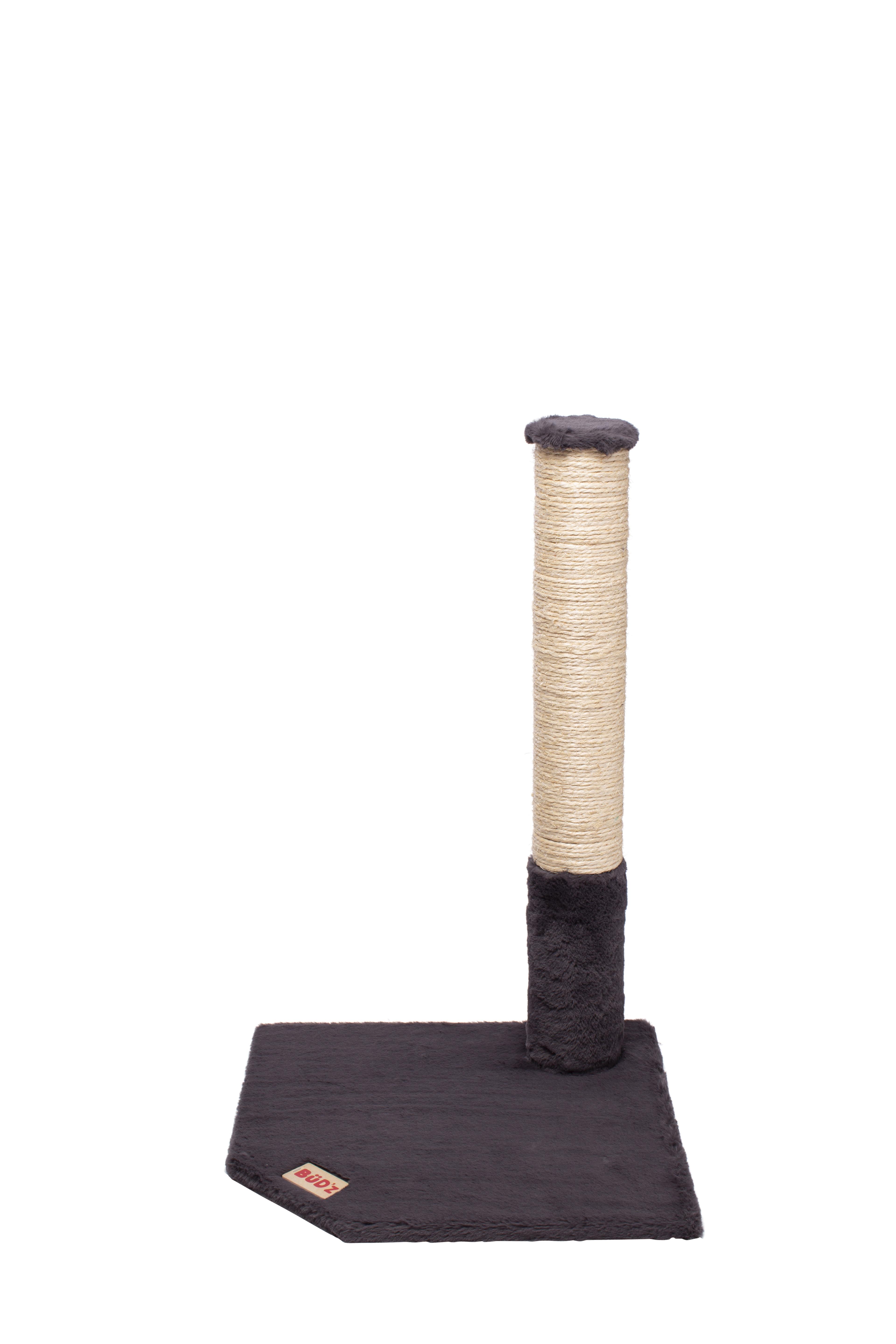 Corner cat hotsell scratching post