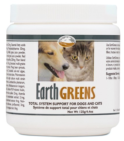 Seagreens powder deals for dogs