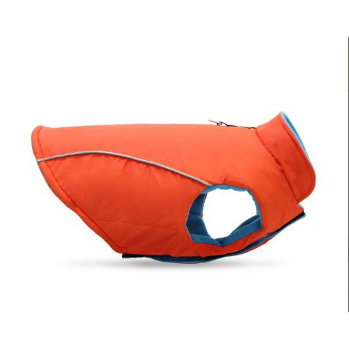 Gooby Sport Vest Orange